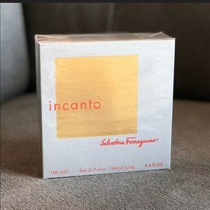 Salvatore Ferragamo 100ml